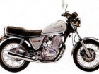 1978 Suzuki GN 400E